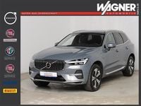 Gebraucht Volvo XC60 Plus 398 PS (292 kW) 2022 Grau SUV