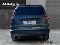 Gebraucht Dacia Jogger Extreme 122 PS (89 kW) 2026 Gruen Van / Kleinbus