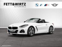Neu BMW Z4 197 PS (144 kW) 2026 Alpinweiß Cabrio