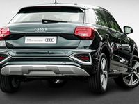 Gebraucht Audi Q2 Advanced 150 PS (110 kW) 2024 Manhattangrau metallic SUV