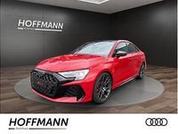 Neu Audi RS3 400 PS (294 kW) 2026 Rot (progressivrot metallic) Limousine