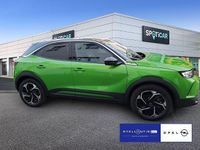 Neu Opel Mokka-e Ultimate 114 kW (156 PS) 2025 Grün SUV