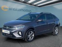 Gebraucht VW Taigo 116 PS (85 kW) 2025 Andere SUV