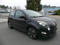 Gebraucht Renault Twingo 75 PS (55 kW) 2014 Schwarz Kleinwagen