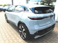 Używany Renault Megane E-Tech Techno 160 kW (218 KM) 2022 Szary Sedan/Limuzyna