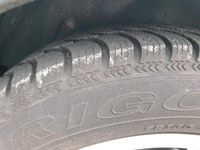 Gebraucht Mini Cooper Coupé 2004 Blau Coupé