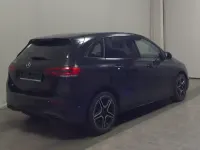 Gebraucht Mercedes B250e AMG line 218 PS (160 kW) 2021 Schwarz Kleinwagen