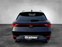 Gebraucht Seat Leon 300 PS (220 kW) 2023 Mitternachtsschwarz (metallic) Kombi