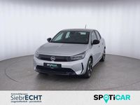 Gebraucht Opel Corsa-e Edition 100 kW (136 PS) 2023 Silber Kleinwagen