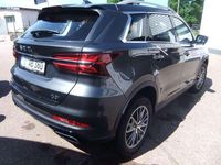 Gebraucht SWM G01 133 PS (97 kW) 2023 Grau SUV