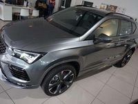 Neu Cupra Ateca 150 PS (110 kW) 2026 Graphitgrau SUV