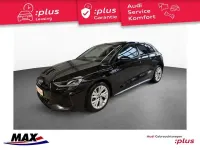 Używany Audi A3 S-Line 150 KM (110 kW) 2025 Czarny Sedan/Limuzyna