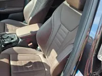 Gebraucht BMW X3 M Performance 360 PS (264 kW) 2023 Grau SUV