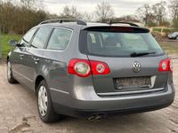 gebraucht VW Passat 2.0 TDI HU 02.25