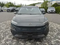 Gebraucht Hyundai Kona Select 100 kW (136 PS) 2022 Blau SUV