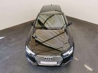 gebraucht Audi A4 35 TDI Avant sport +Navi MMi+Xenon+elekt.Hecklappe