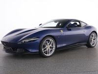 Gebraucht Ferrari Roma 632 PS (464 kW) 2022 Blau Coupé