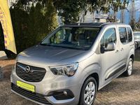 Gebraucht Opel Combo Life 131 PS (96 kW) 2022 Grau Kombi