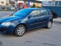 gebraucht VW Golf V 1.4