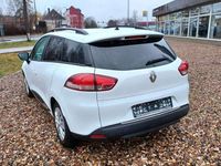 gebraucht Renault Clio GrandTour IV Life TOP Zustand !!!