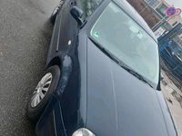 Gebraucht VW Golf IV 102 PS (75 kW) 2000 Blau Kleinwagen