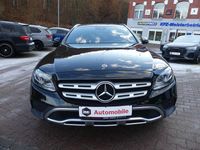 Gebraucht Mercedes E220 194 PS (142 kW) 2020 Schwarz Limousine