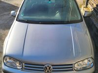 gebraucht VW Golf IV 