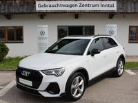 gebraucht Audi Q3 S line