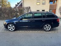 Gebraucht Skoda Octavia Ambition 150 PS (110 kW) 2015 Schwarz Kleinwagen