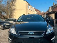 gebraucht Ford Mondeo Turnier 2.0 TDCI DPF