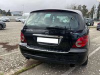 gebraucht Mercedes R320 R 320CDI L 4Matic 7G-TRONIC