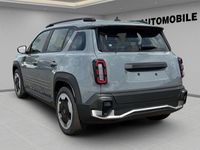 Neu Renault R4 Evolution 110 kW (150 PS) 2026 Grau Van / Kleinbus