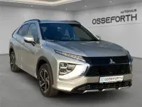 Second-hand Mitsubishi Eclipse Cross Select 188 CP (138 kW) 2023 Argintiu SUV