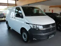 Second-hand VW Transporter 150 CP (110 kW) 2021 Alb Van