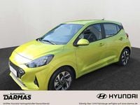 Neu Hyundai i10 Trend 79 PS (58 kW) 2026 Lucid lime metallic Kleinwagen