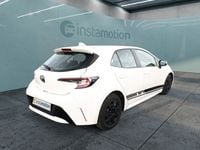 Gebraucht Toyota Corolla 116 PS (85 kW) 2019 Weiß Limousine