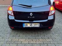 gebraucht Renault Clio 1.2 16V 75 Night and Day