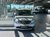 gebraucht Mercedes Citan 111 CDI Tourer EDITION +OFFROAD-OPTIK+