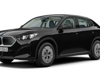 Neu BMW iX2 230 kW (313 PS) 2025 Schwarz uni SUV