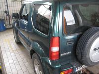 gebraucht Suzuki Jimny 1,5 D 4x4