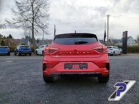 Second-hand Mitsubishi Colt Select 91 CP (66 kW) 2025 Roșu Berlinǎ