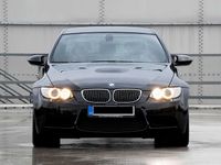 Gebraucht BMW M3 Performance 420 PS (308 kW) 2008 Schwarz Limousine