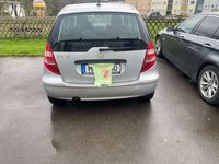 gebraucht Mercedes A150 