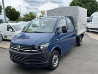 Gebraucht VW T6 102 PS (75 kW) 2018 Andere Van
