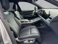 Gebraucht XPENG G9 AWD Performance 405 kW (551 PS) 2025 Silver frost SUV
