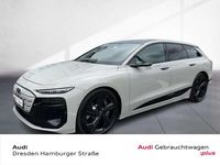 Gebraucht Audi e-tron Ambiente 369 kW (503 PS) 2025 Siambeige metallic SUV