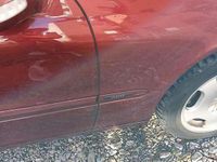 Gebraucht Mercedes C200 Classic 116 PS (85 kW) 2002 Limousine