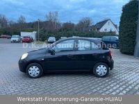 Gebraucht Nissan Micra Acenta 80 PS (58 kW) 2012 Limousine