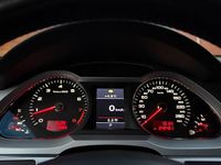 Gebraucht Audi A6 350 PS (257 kW) 2009 Weiß Kombi