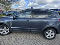 Gebraucht Opel Antara Cosmo 150 PS (110 kW) 2007 SUV